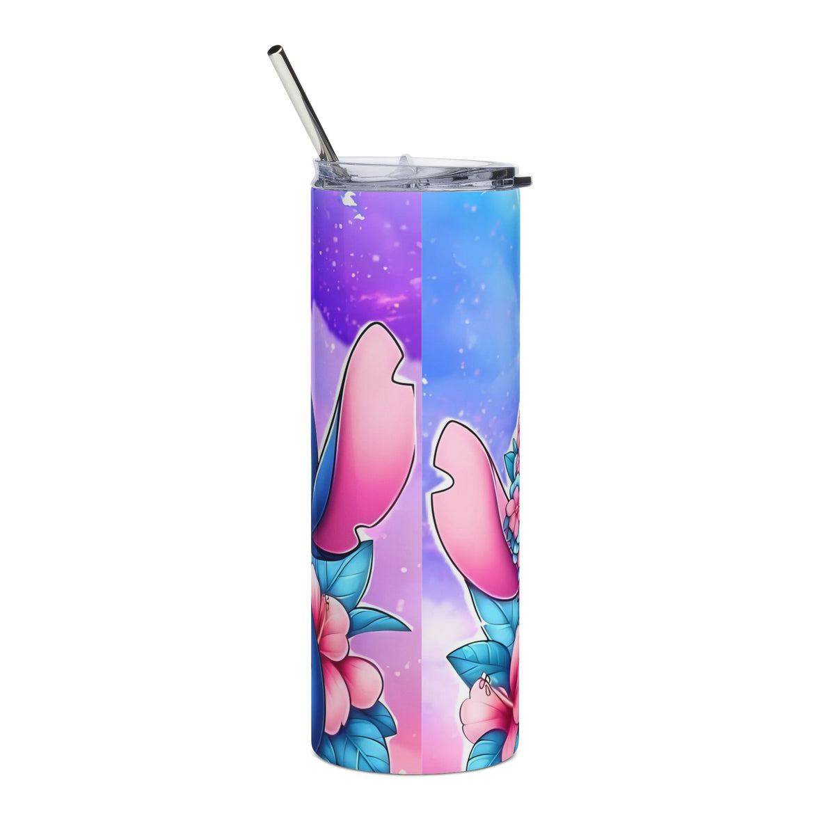 Tropical Lovebirds