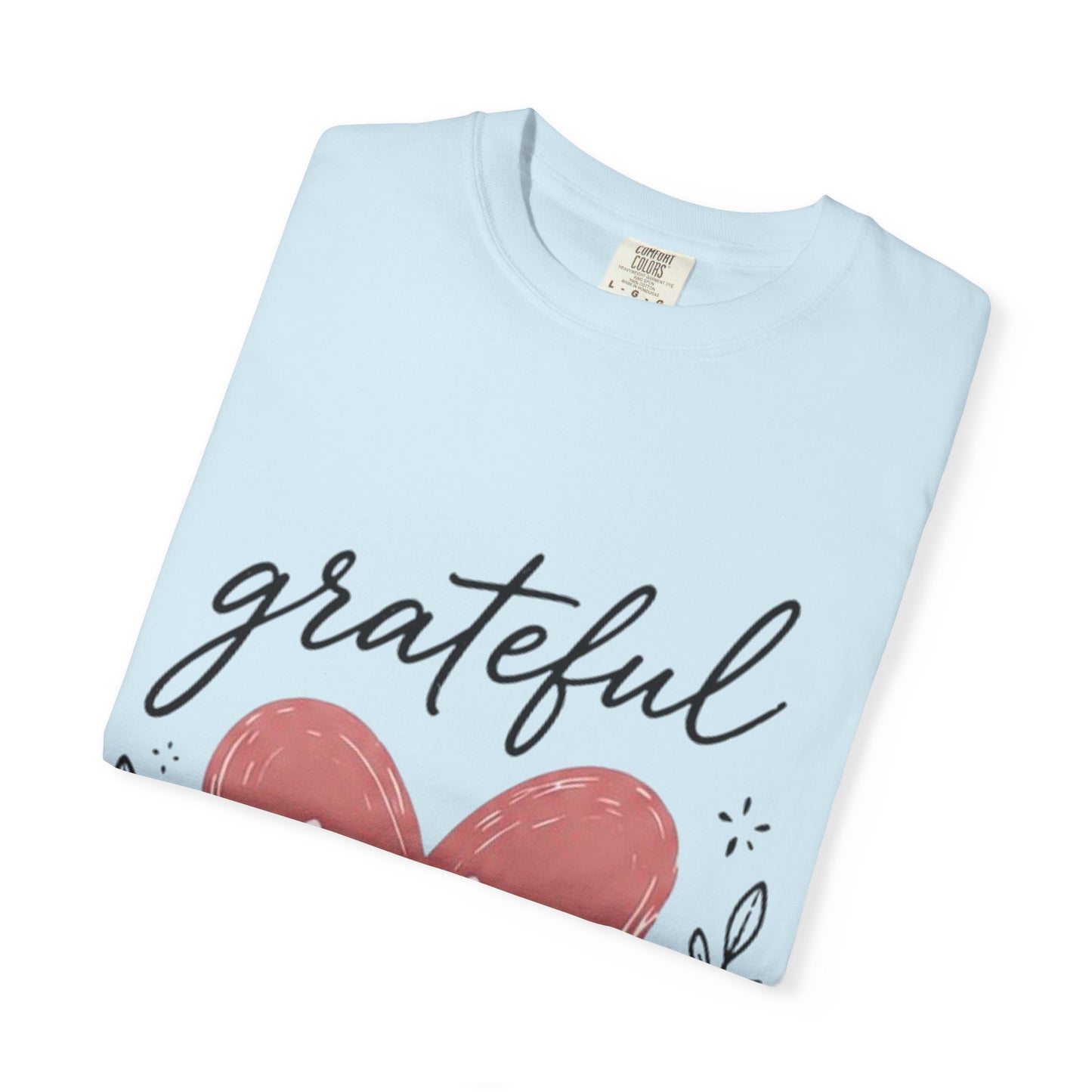 Grateful Mama T-Shirt