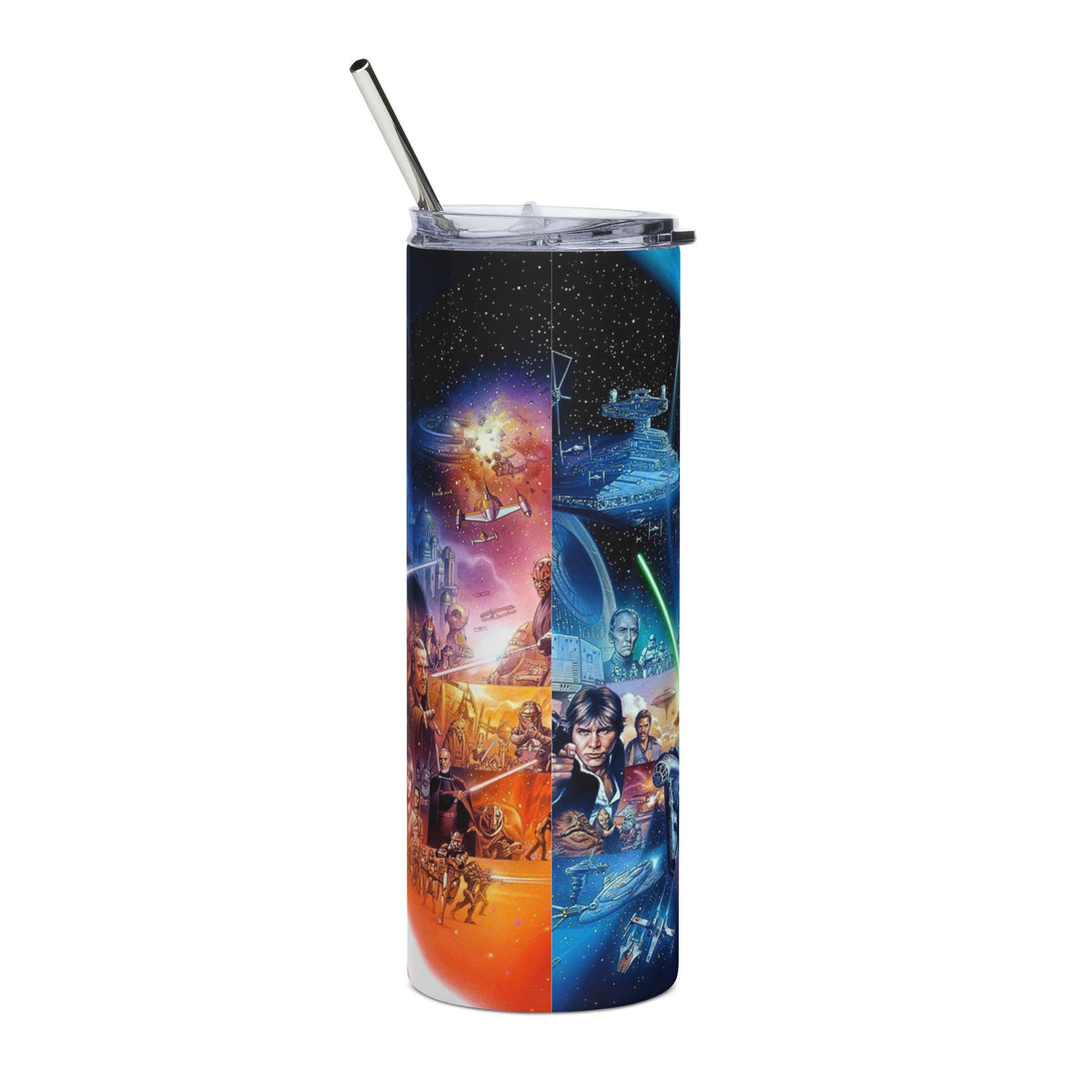 Galaxy of Heroes