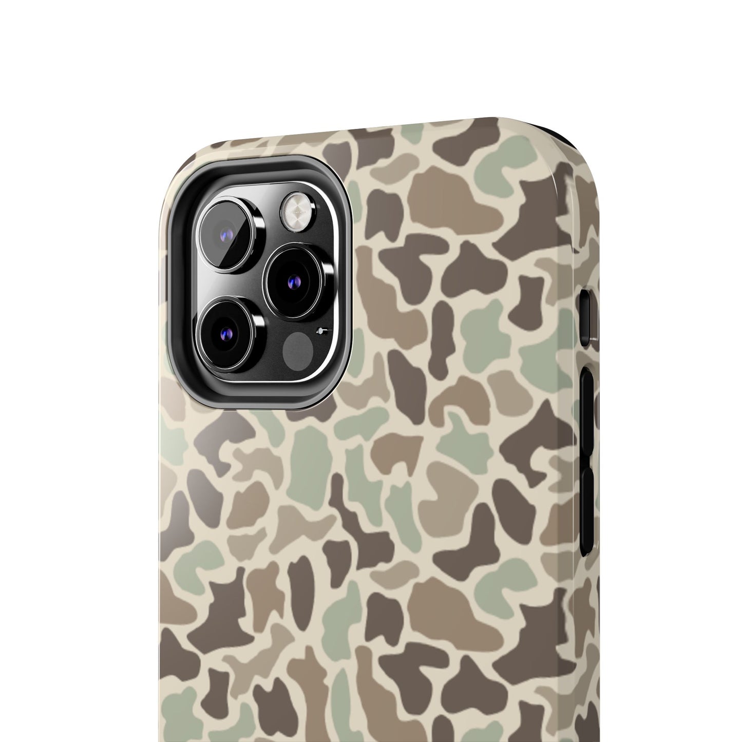 Duck Camo