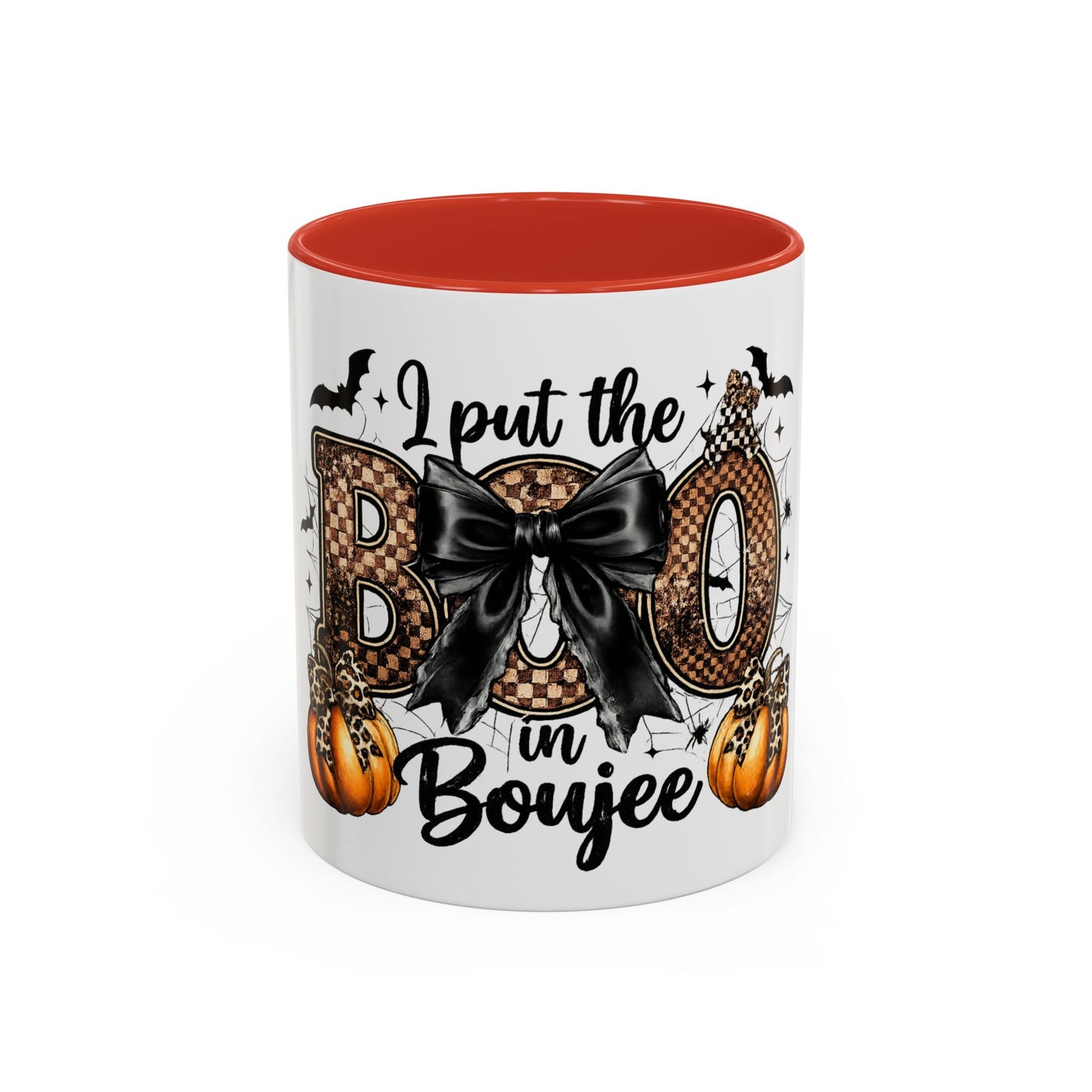 BOO IN BOUJEE