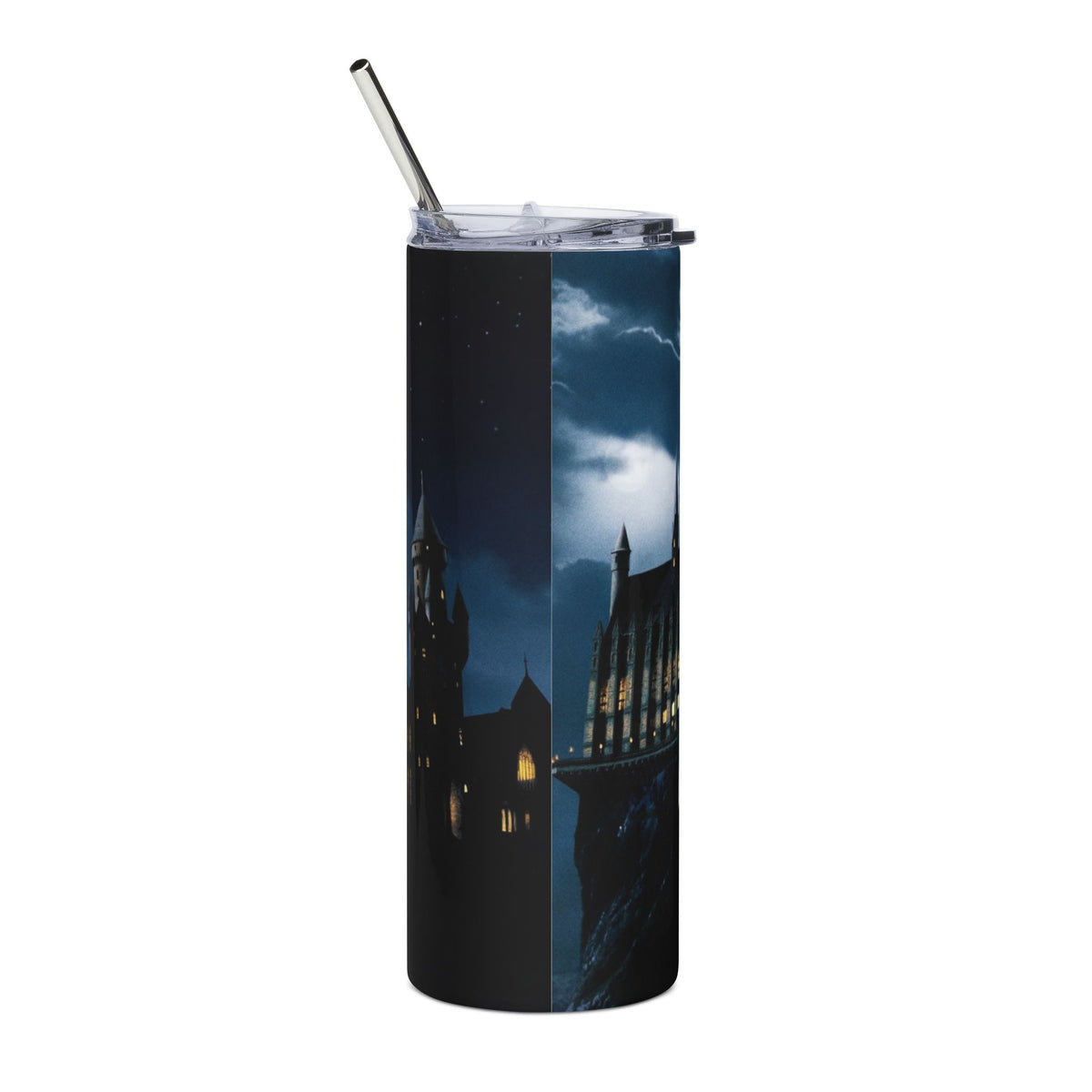 Hogwarts After Dark