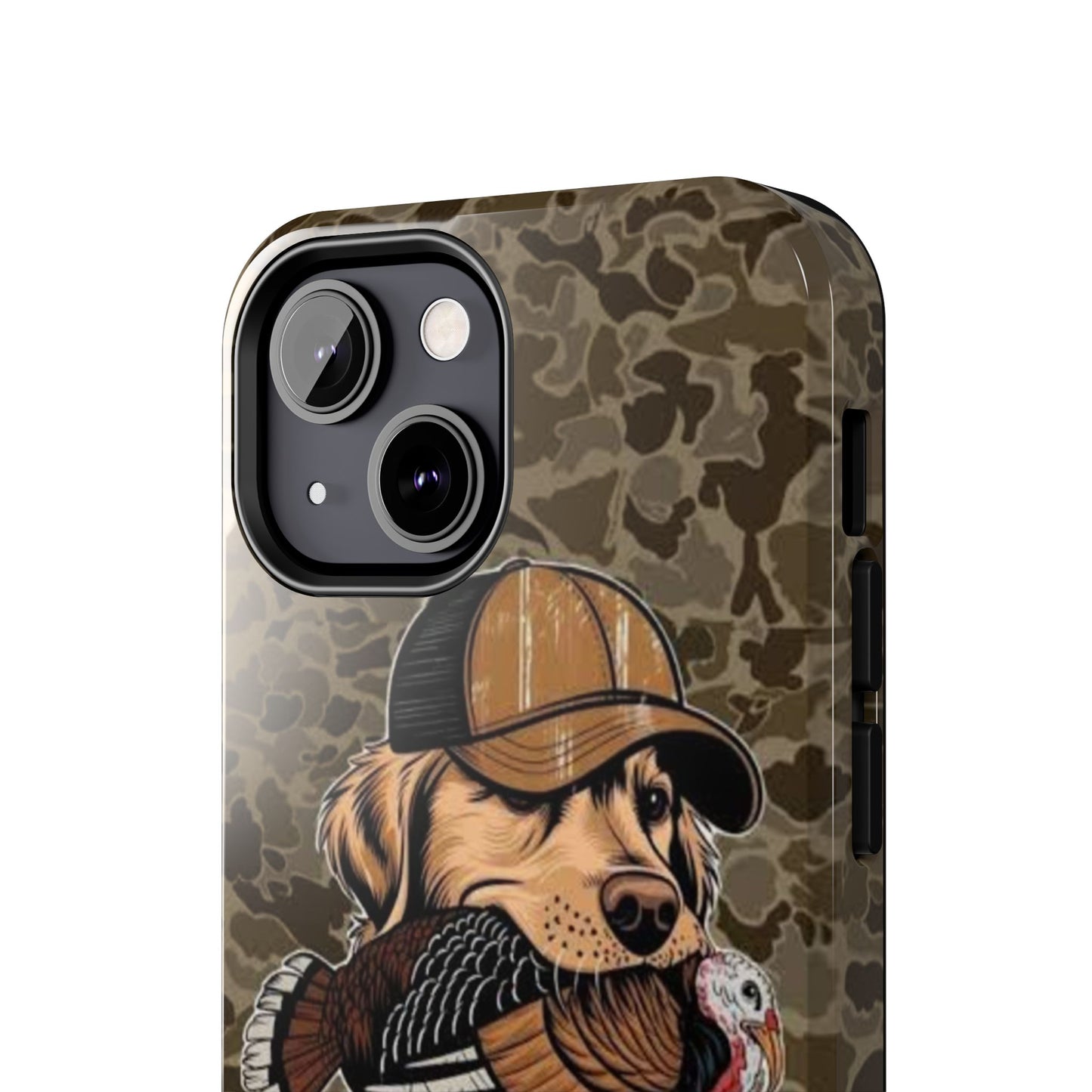 Dog Turkey Hunting