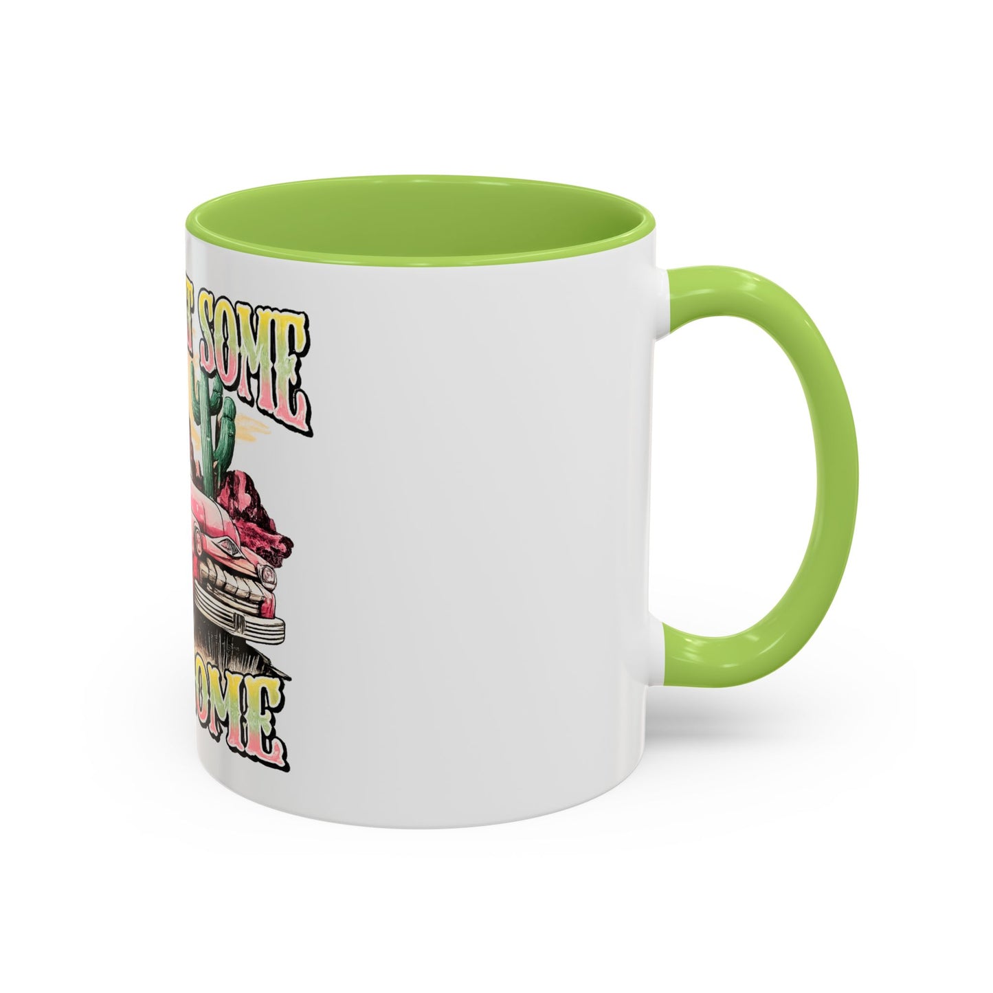 AIN’T THAT SOME MUG