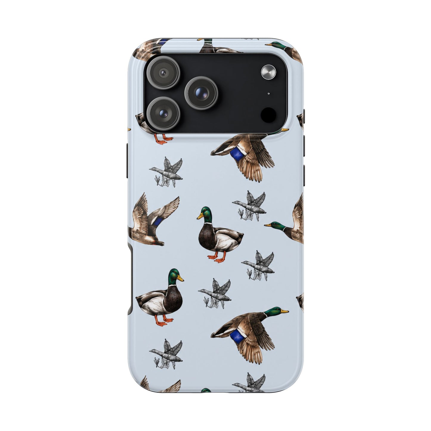 Mallards