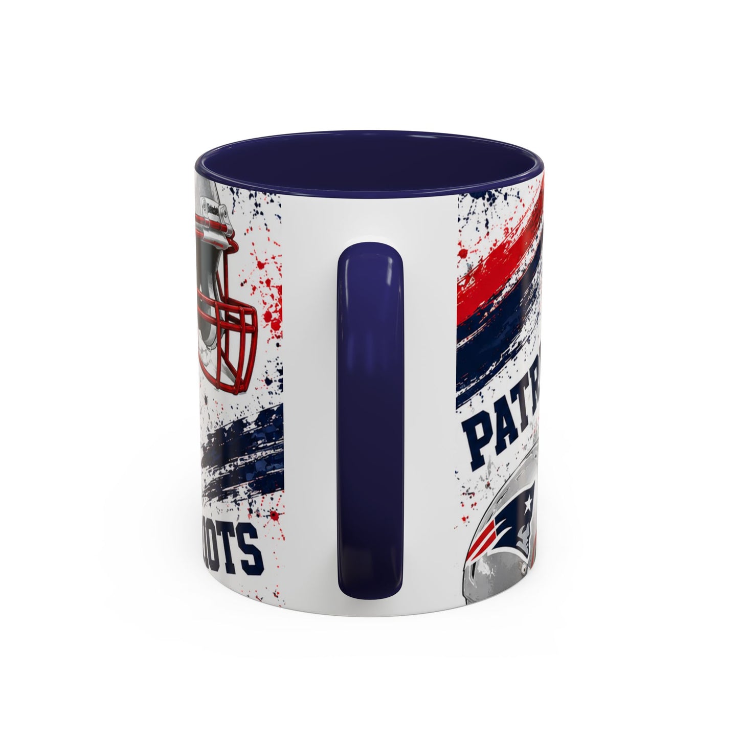PATRIOTS MUG