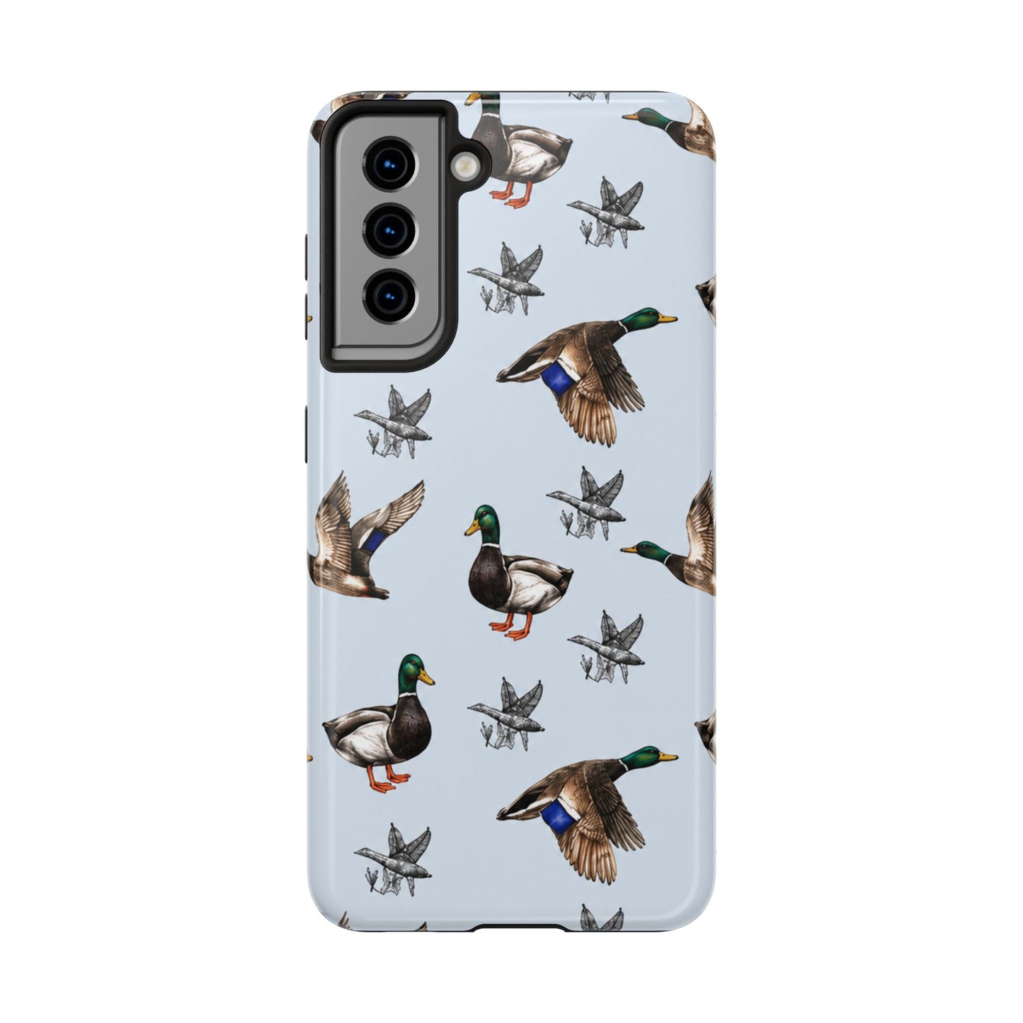 Mallards