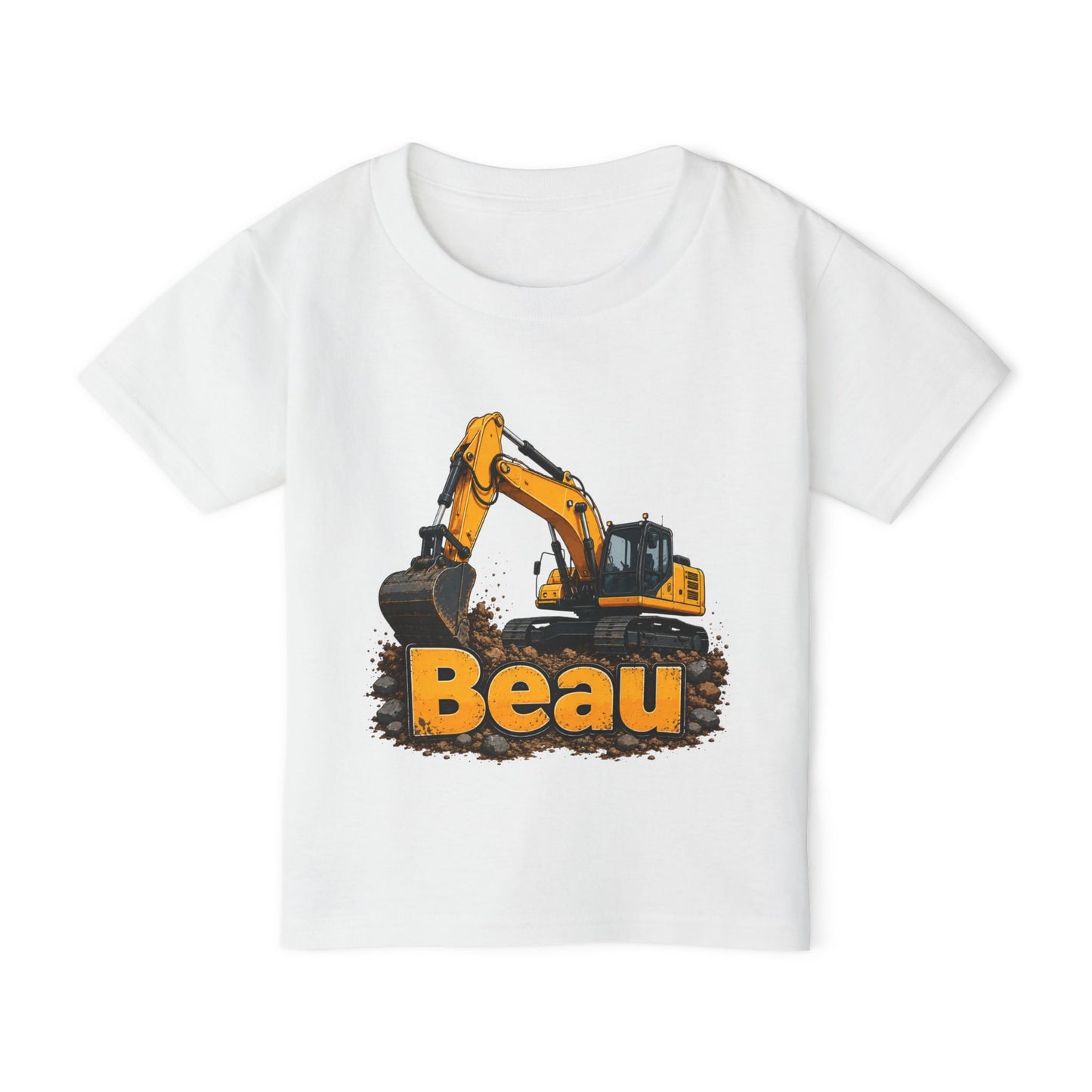 Heavy Cotton™ Toddler T-shirt
