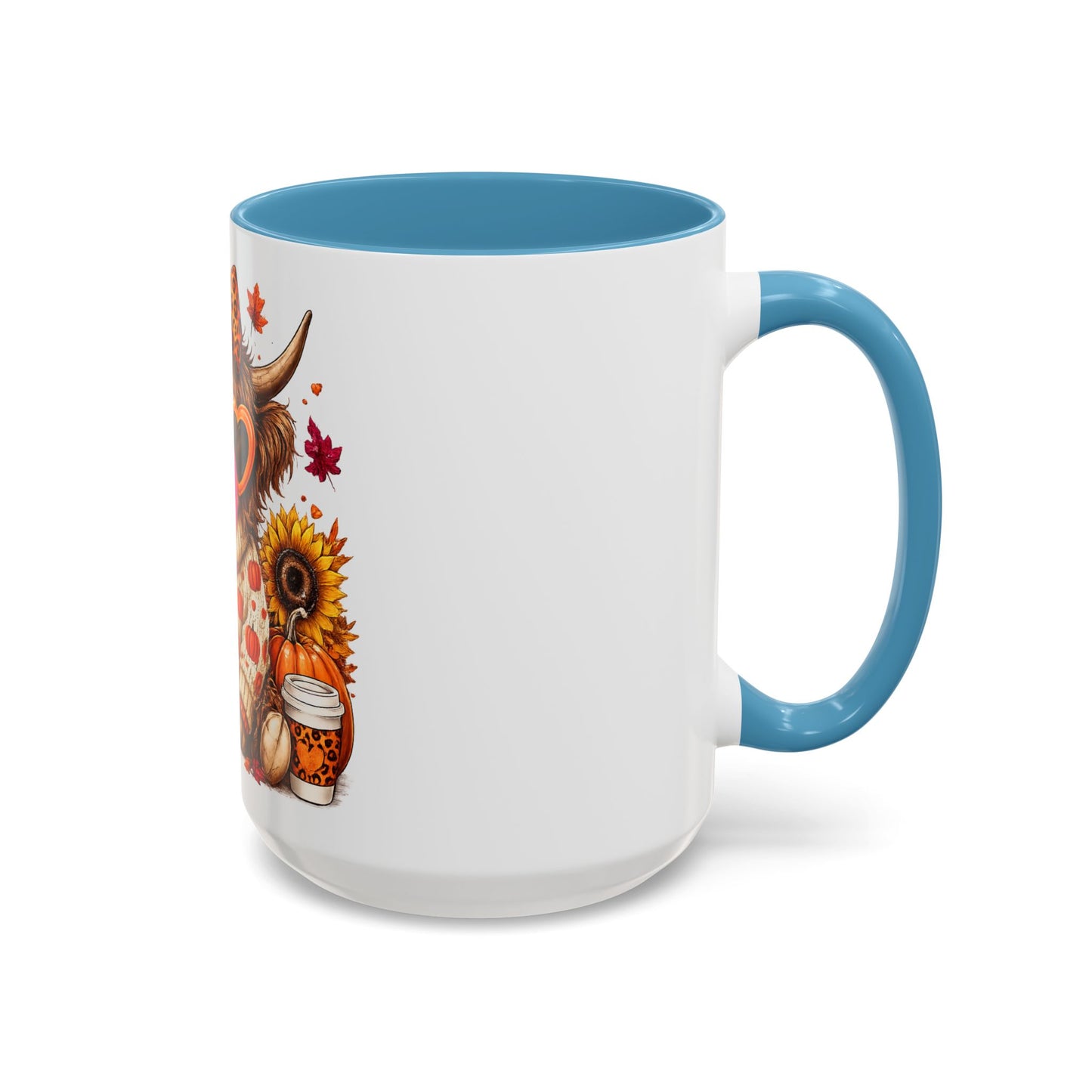 HIGHLAND MUG