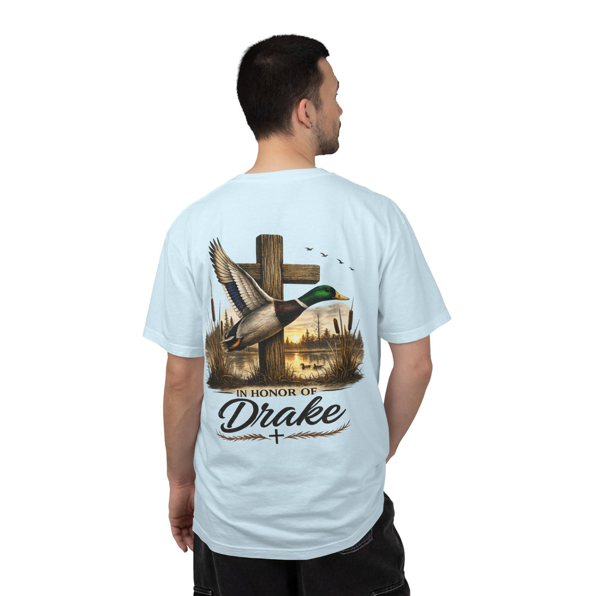 In Honor of Drake