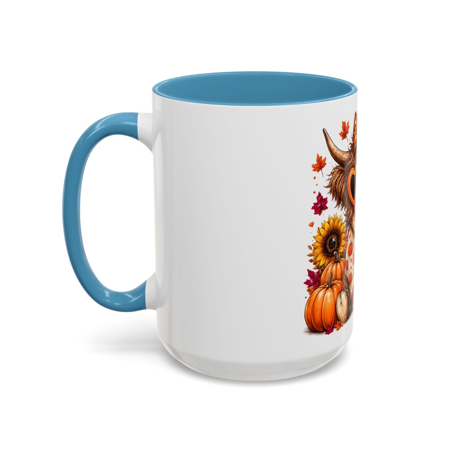 HIGHLAND MUG