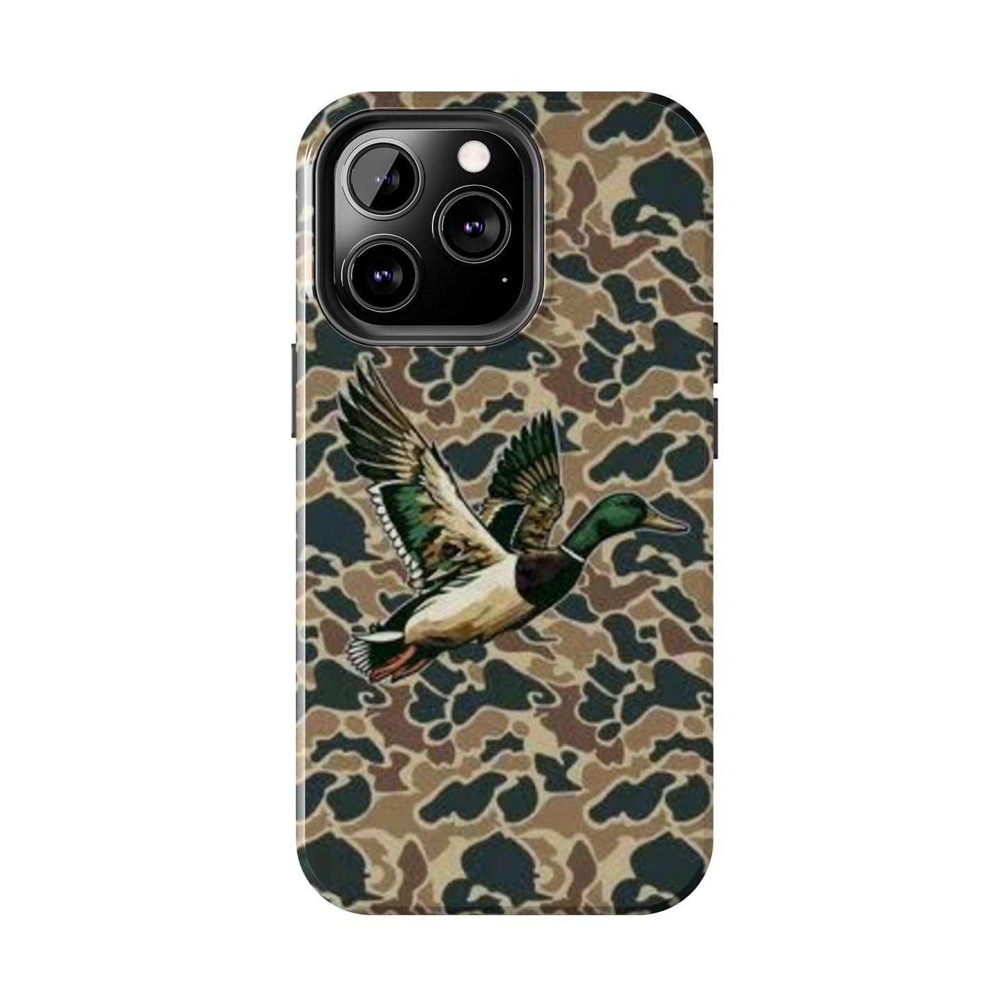 Mallard Camo
