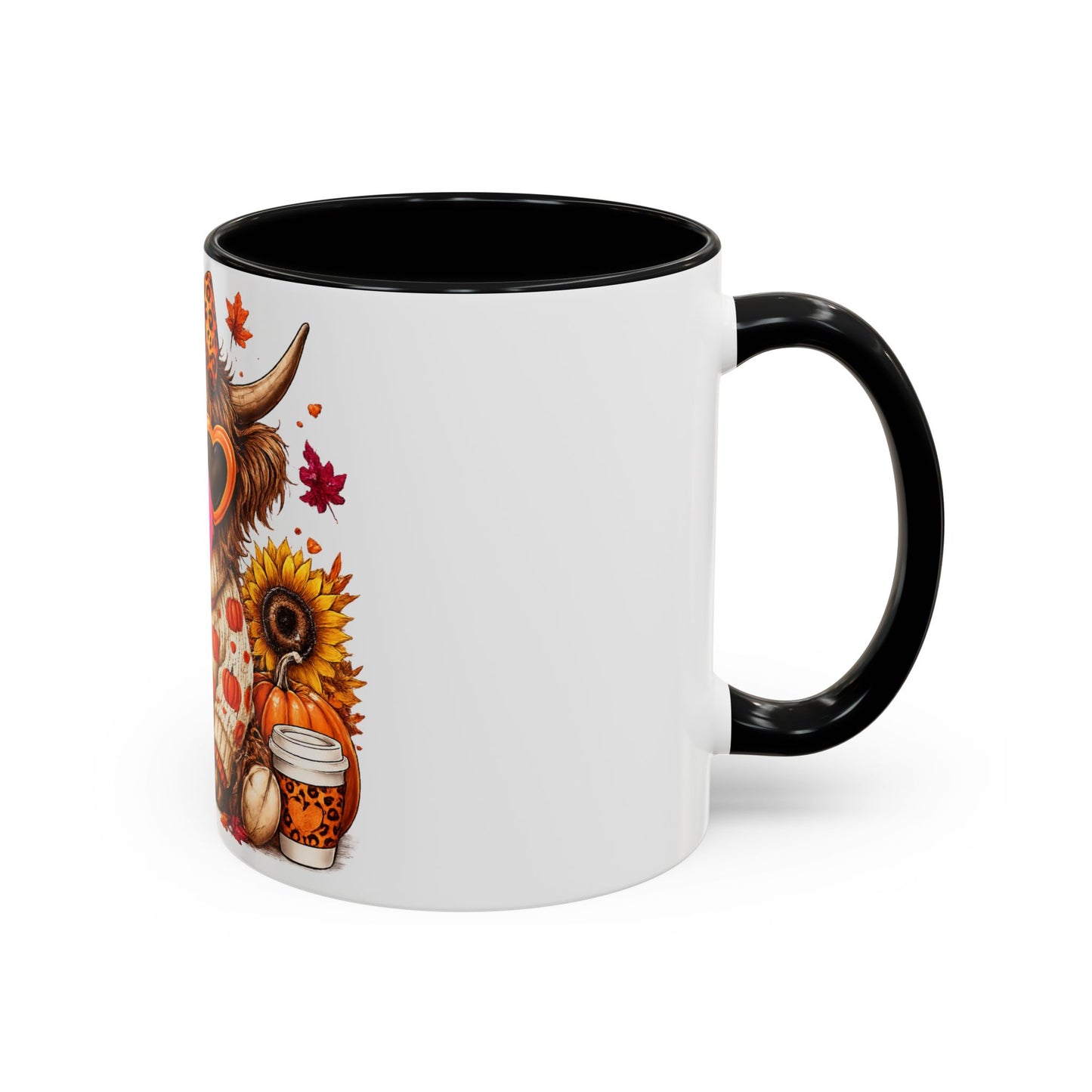 HIGHLAND MUG