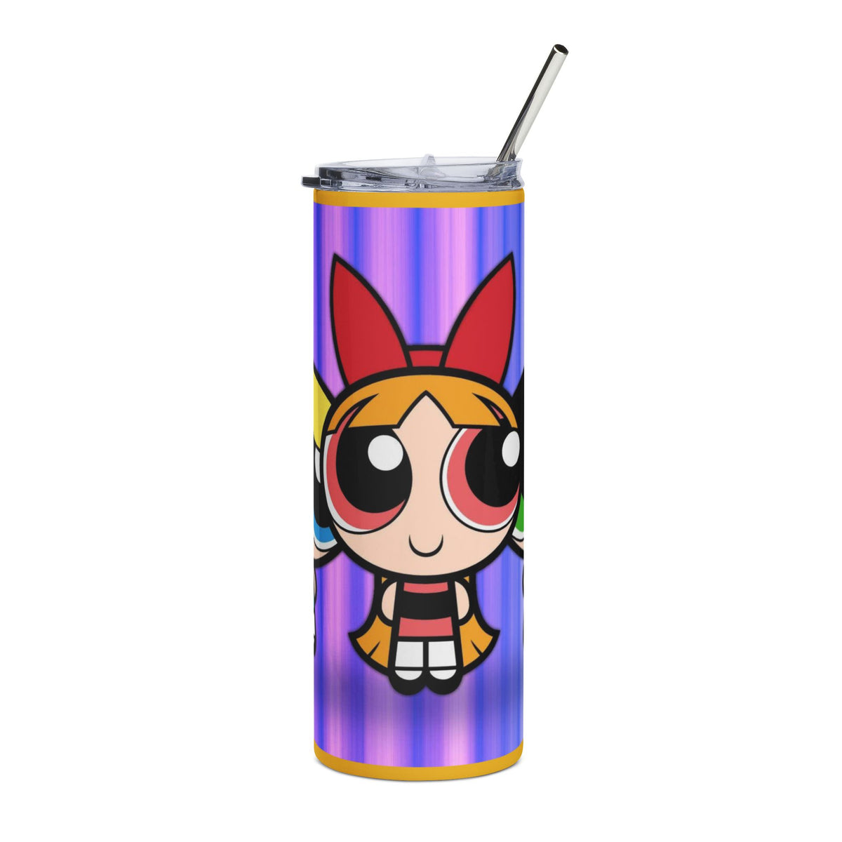 Powerpuff Girls: Sugar, Spice & Everything Nice