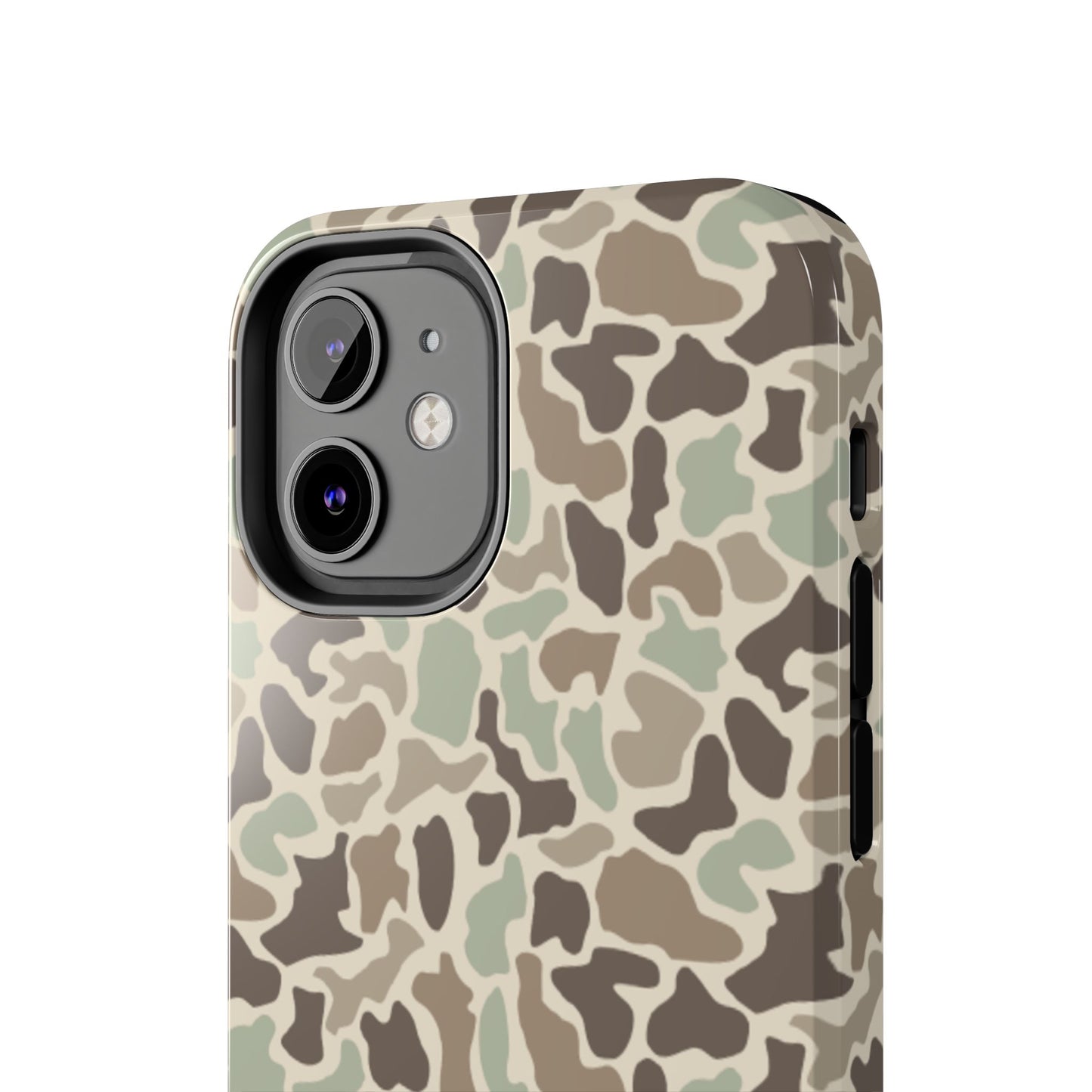 Duck Camo