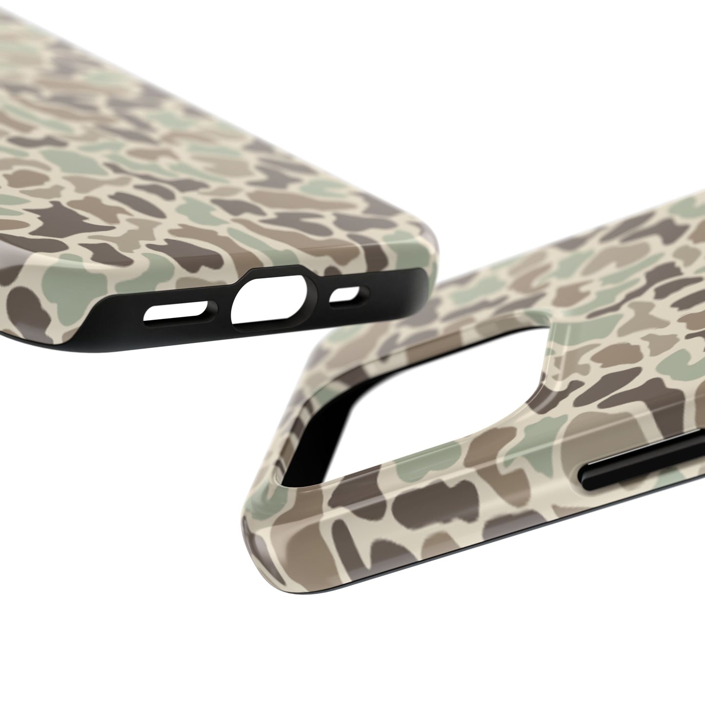 Duck Camo