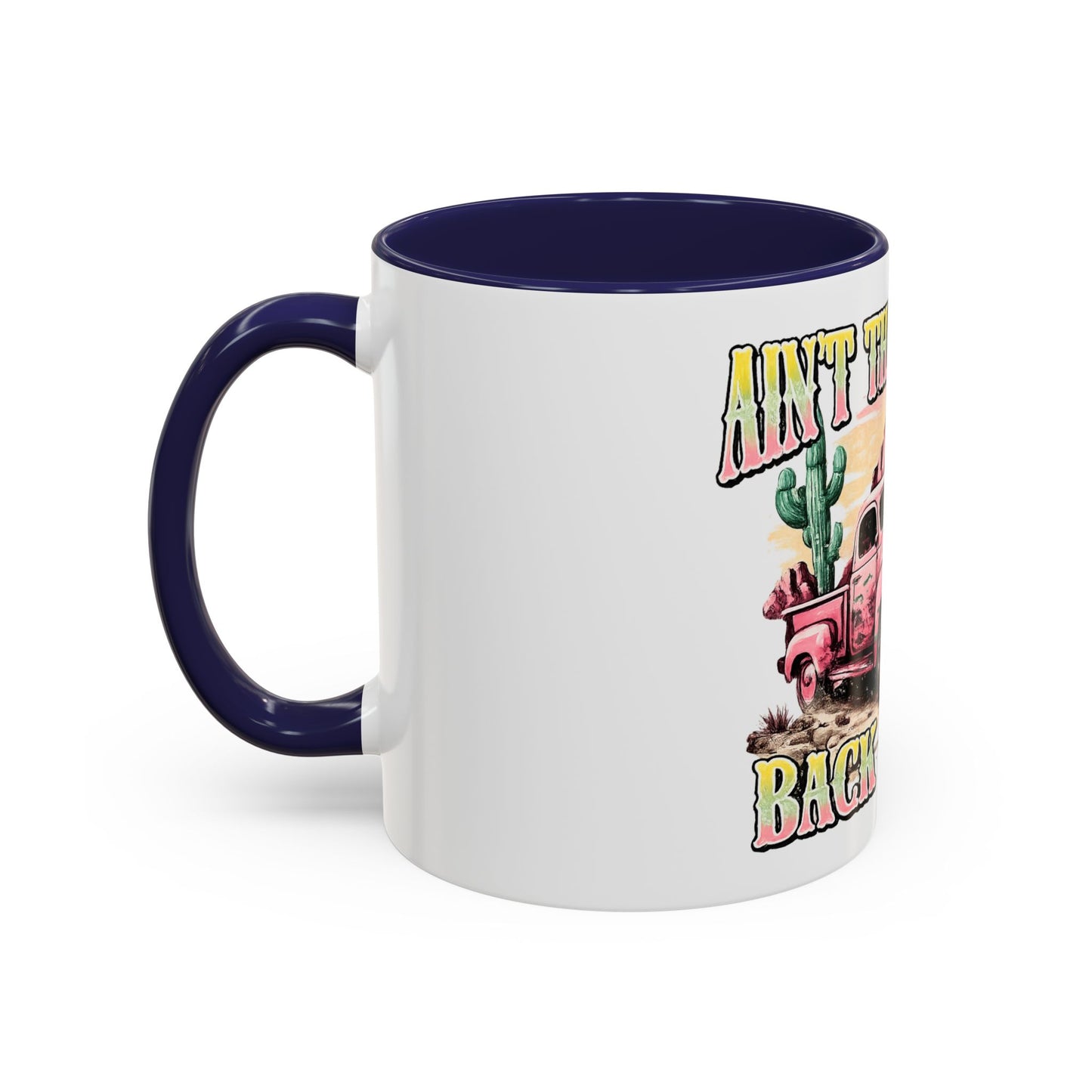 AIN’T THAT SOME MUG
