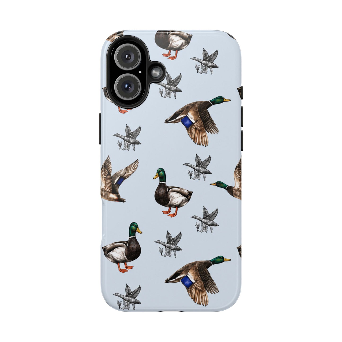 Mallards