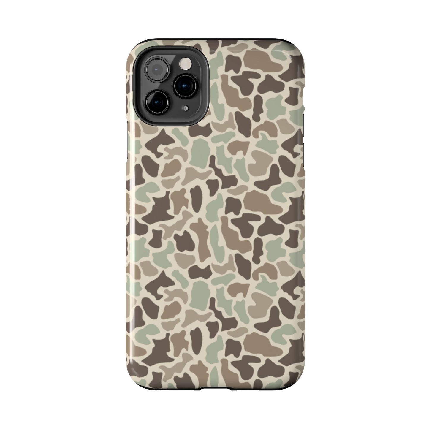 Duck Camo