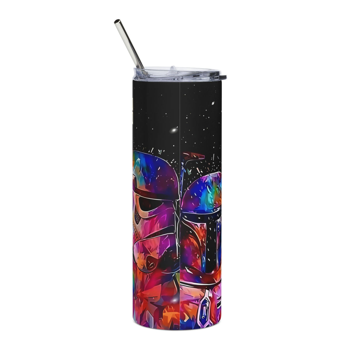 Galactic Color Crew