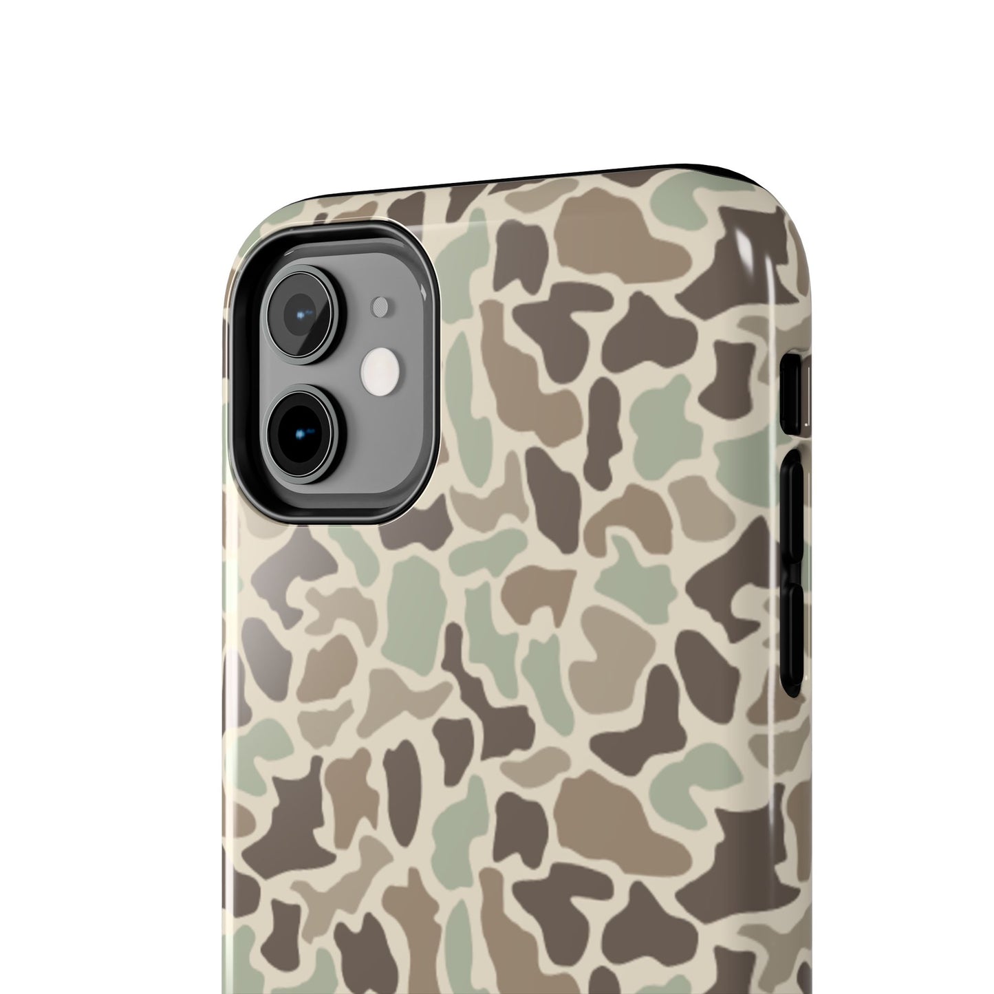 Duck Camo