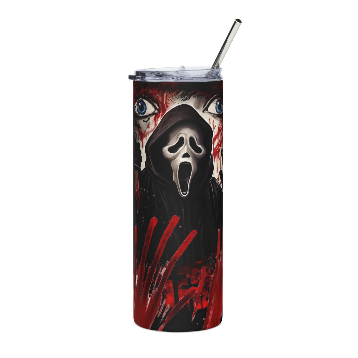 What’s Your Favorite Scary Movie?