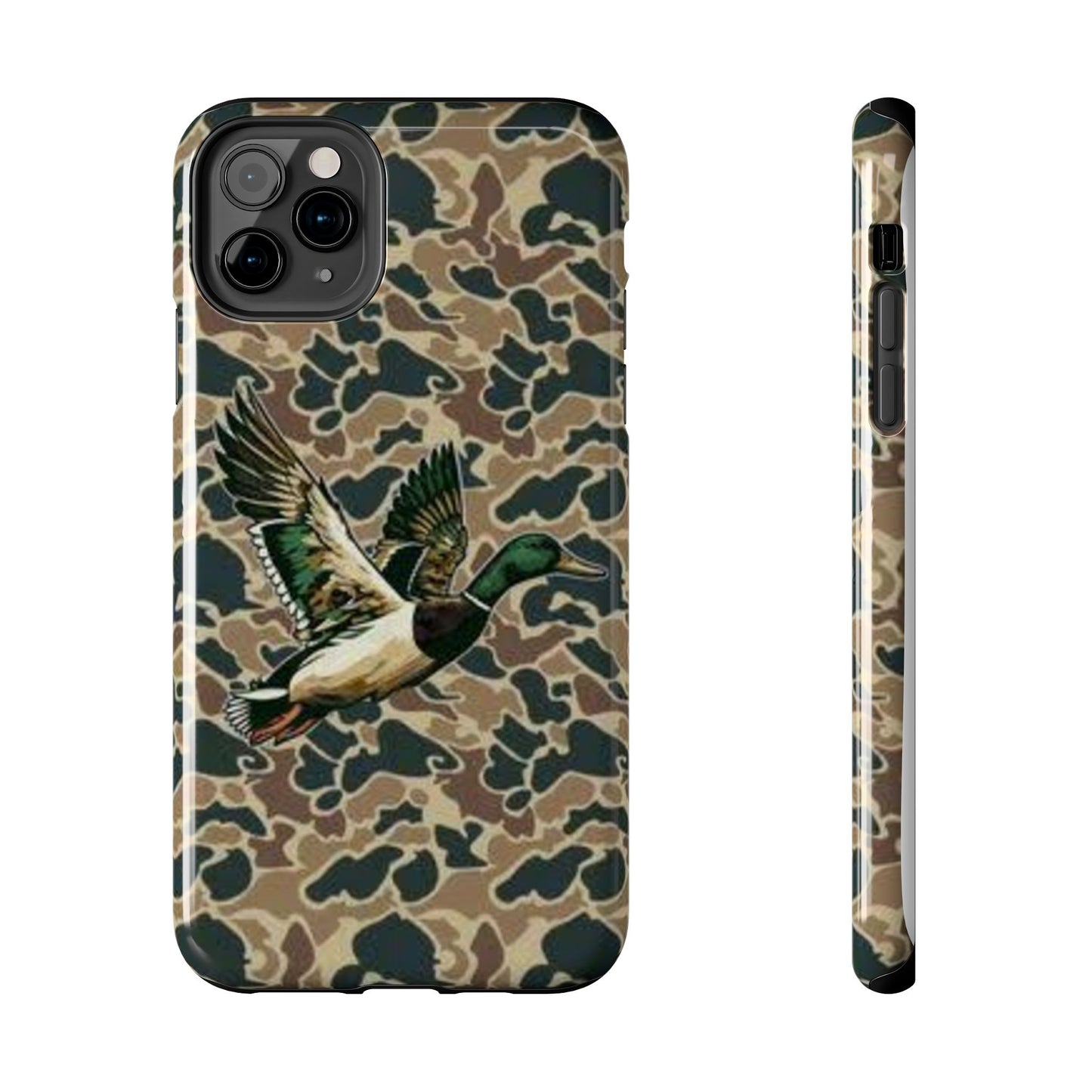 Mallard Camo