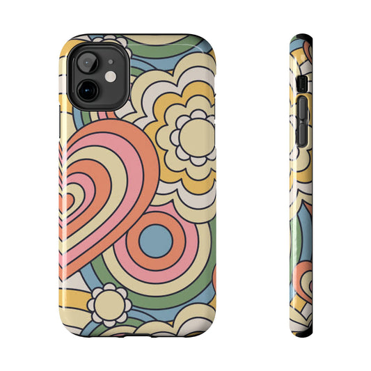 Pastel Retro