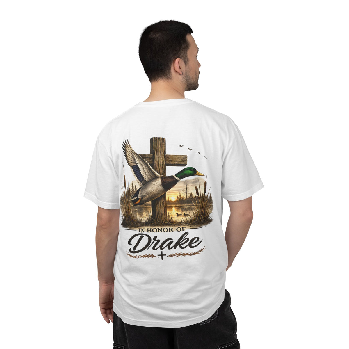 In Honor of Drake