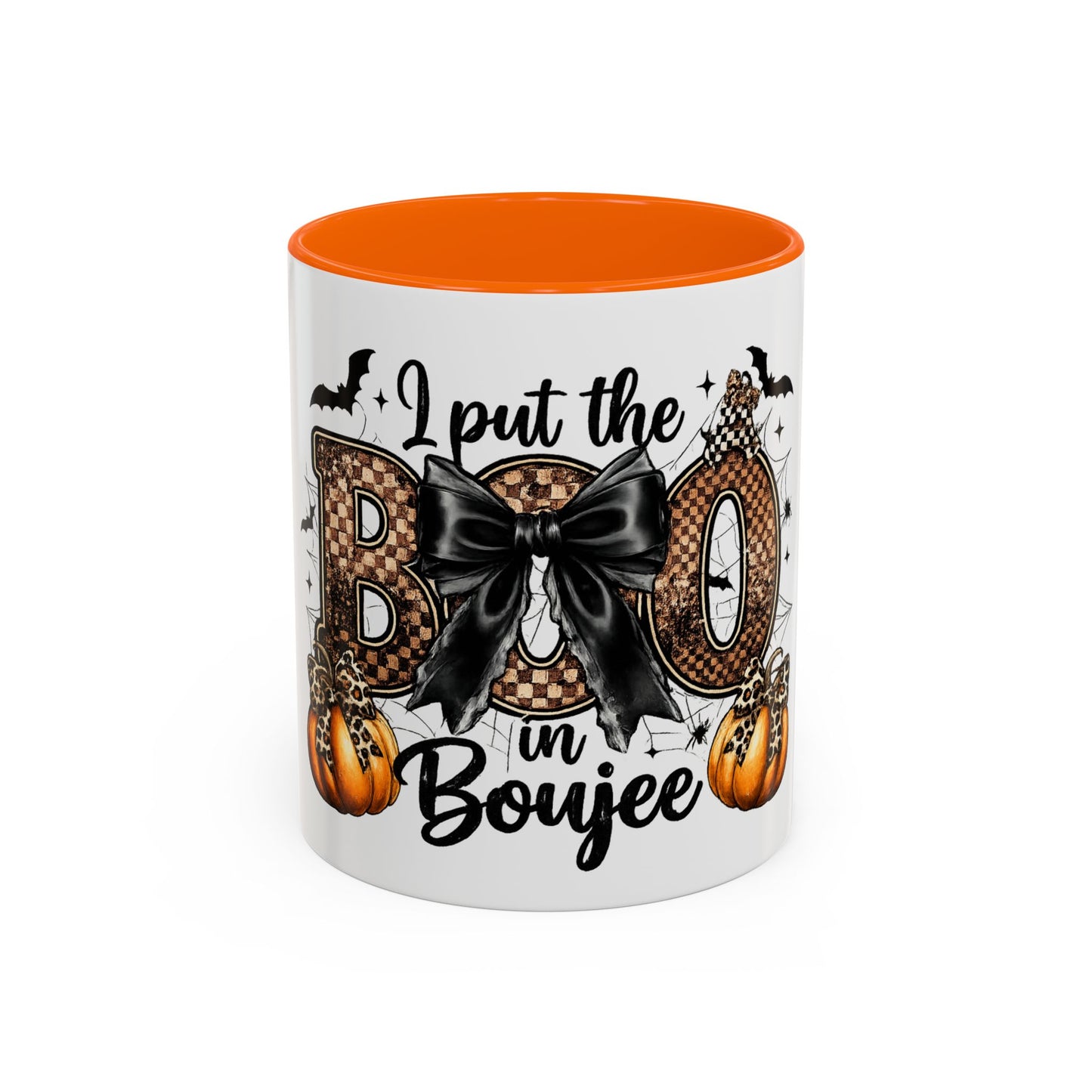 BOO IN BOUJEE