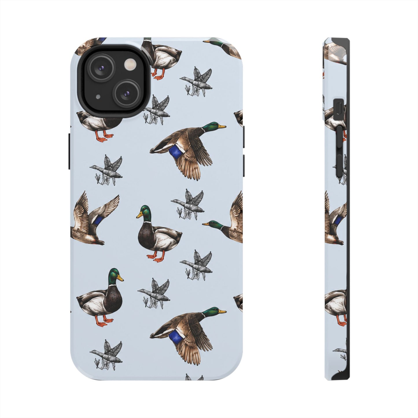 Mallards