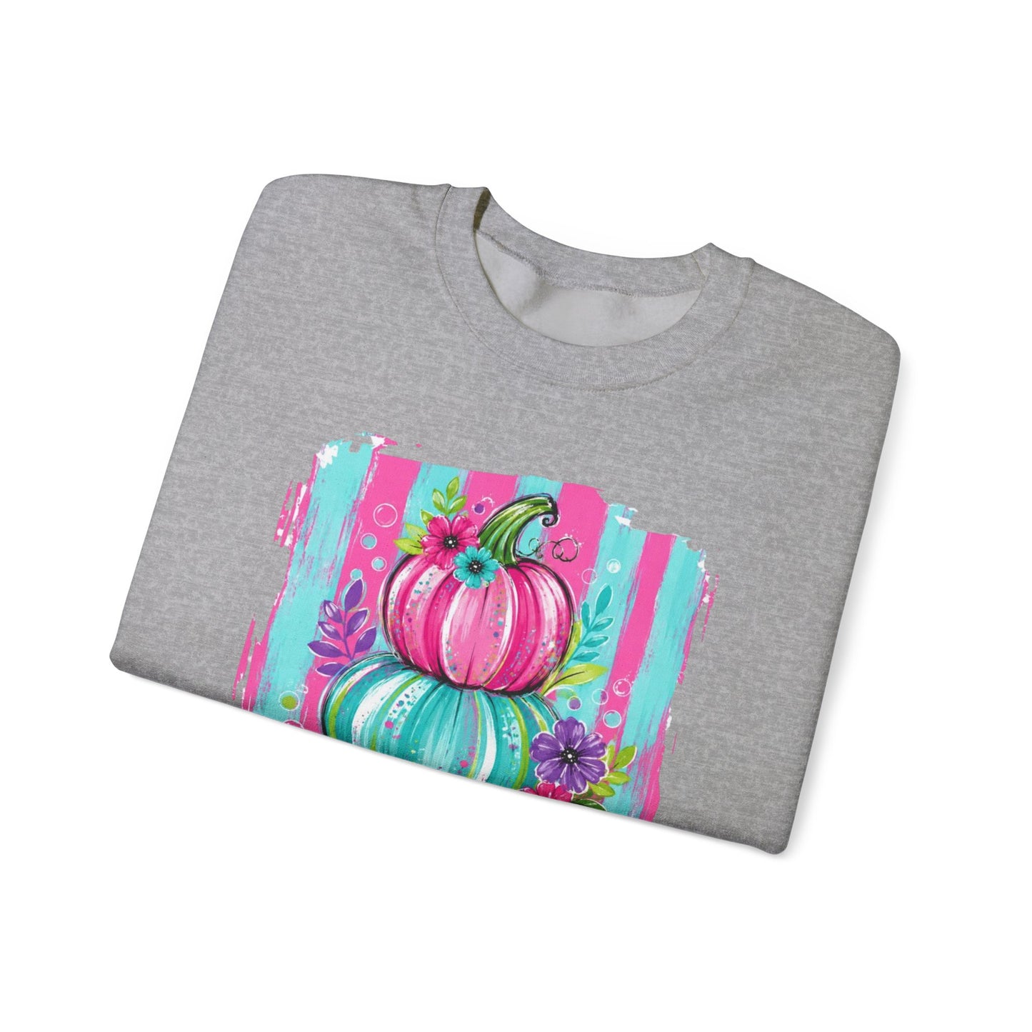 Tier PUMPKIN Sweatshirt
