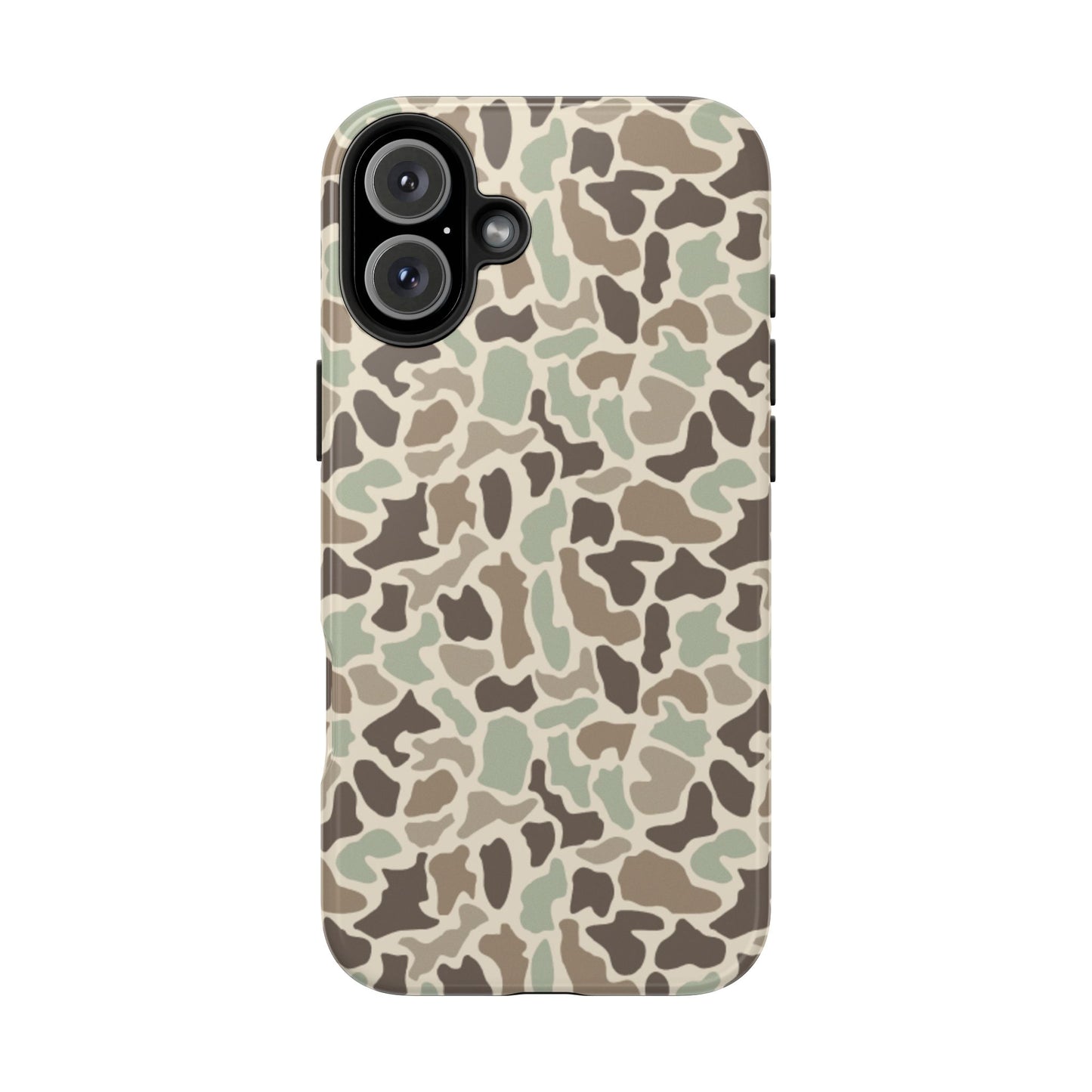 Duck Camo