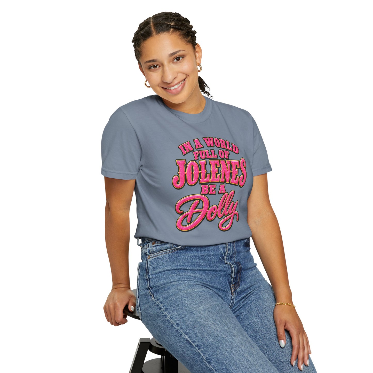 Be a Dolly
