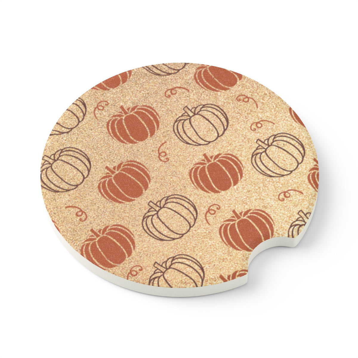 Pumpkin Pattern