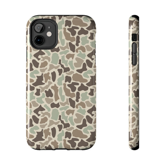 Duck Camo