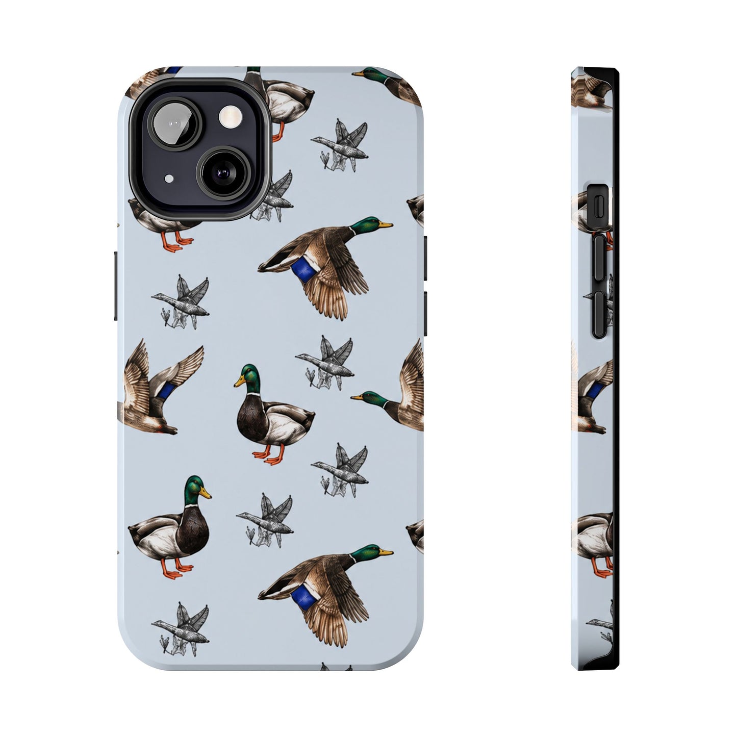 Mallards