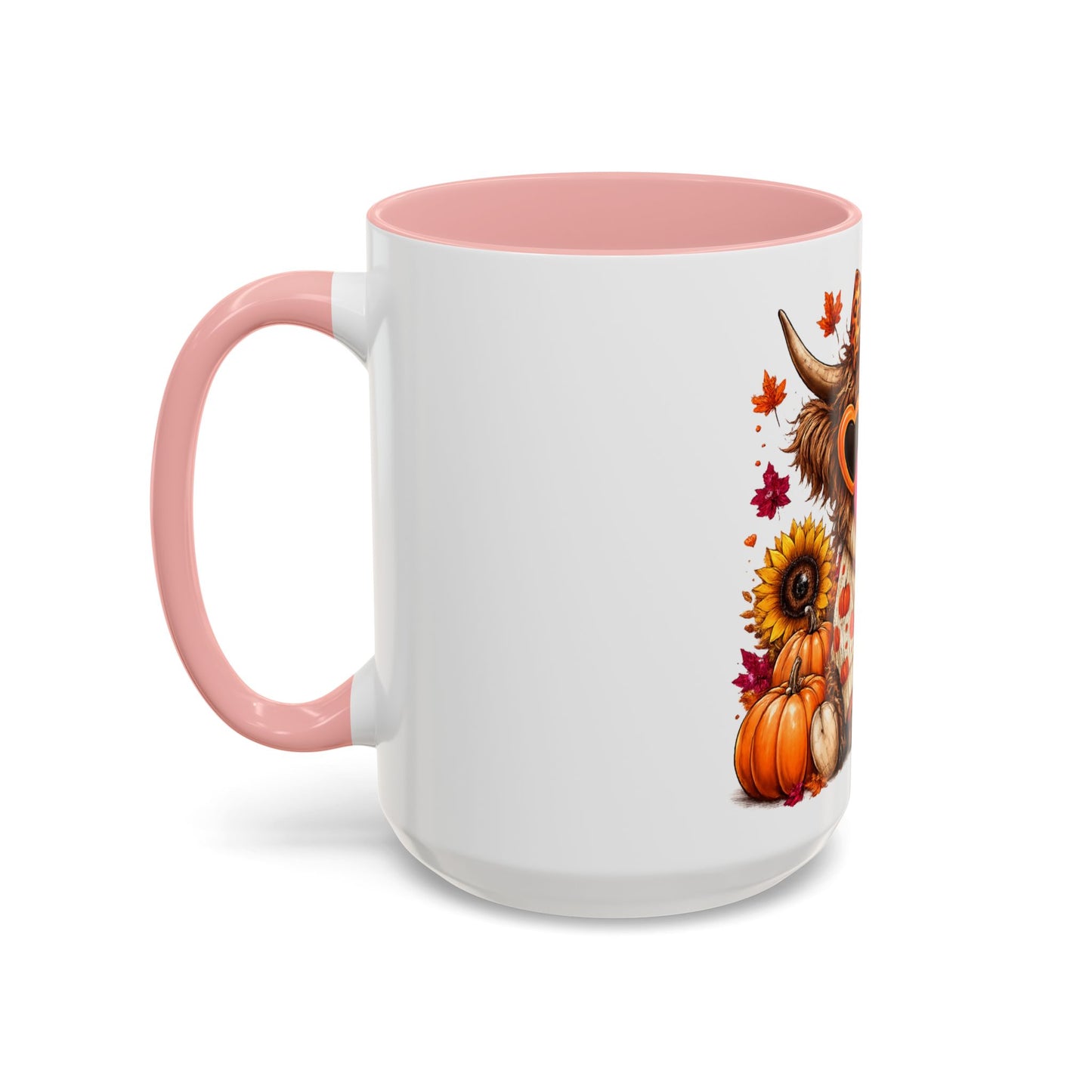 HIGHLAND MUG