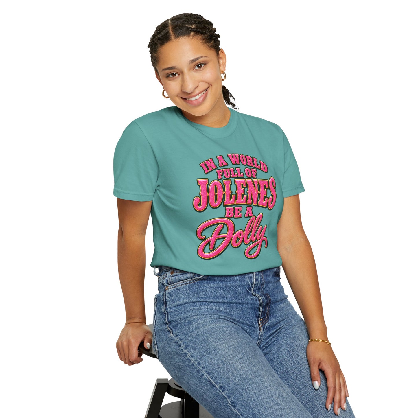 Be a Dolly
