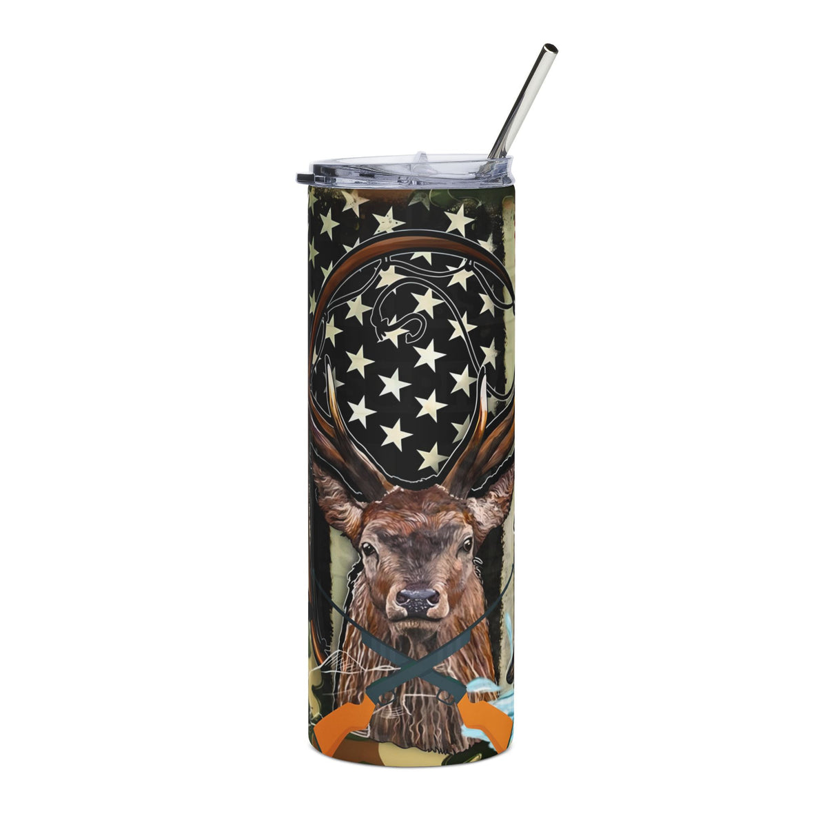 American Outdoors