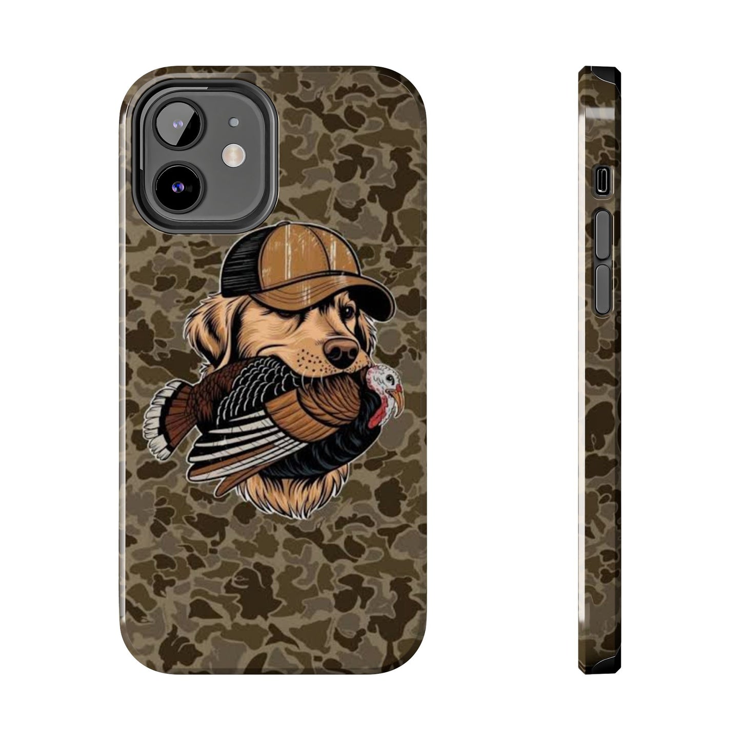 Dog Turkey Hunting