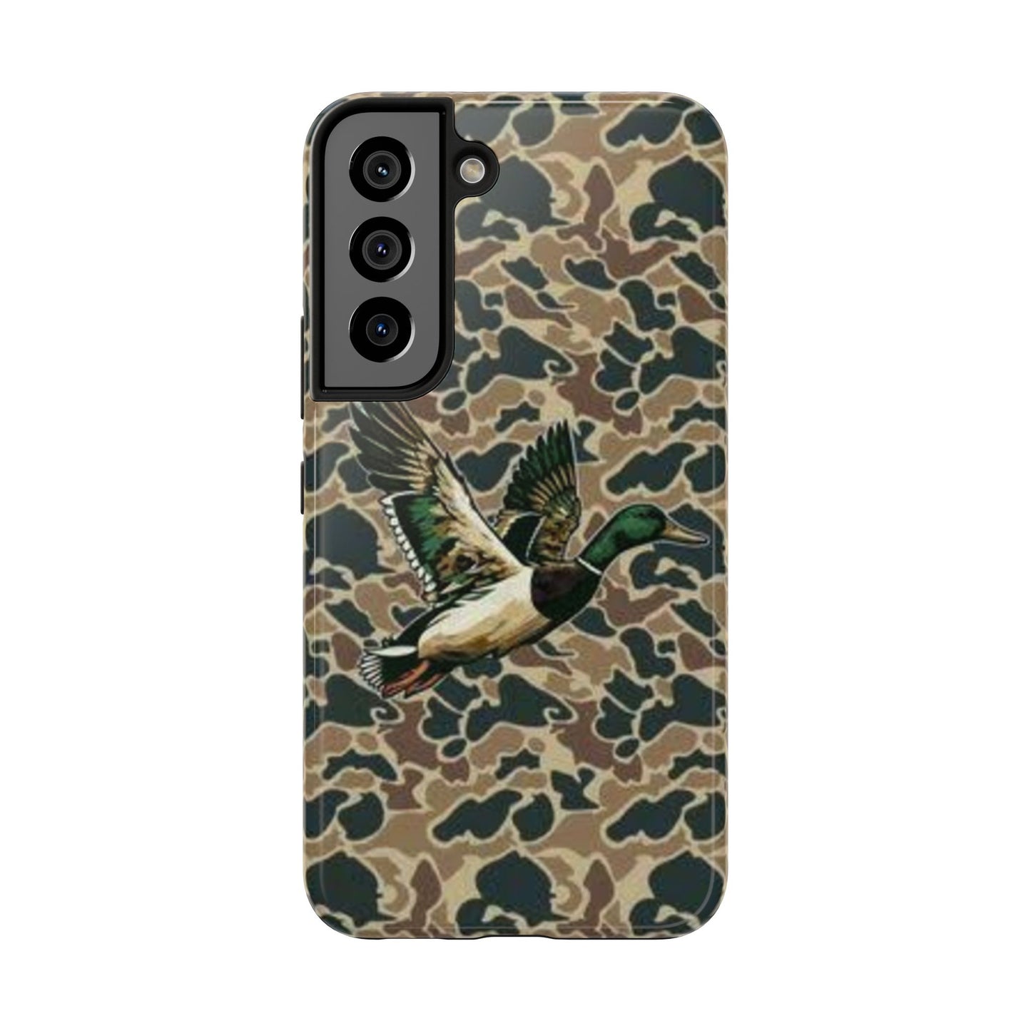 Mallard Camo
