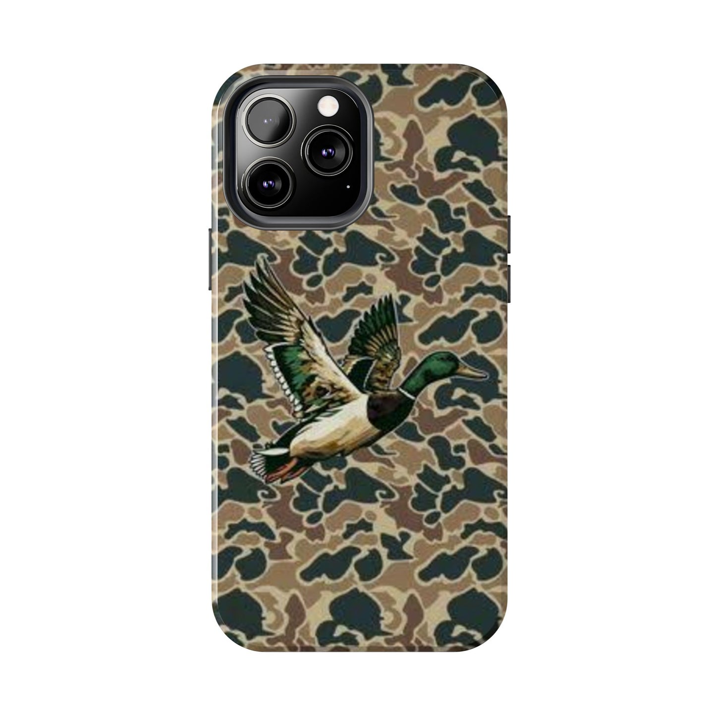 Mallard Camo