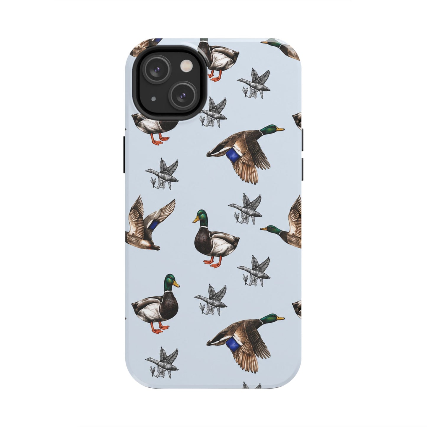Mallards