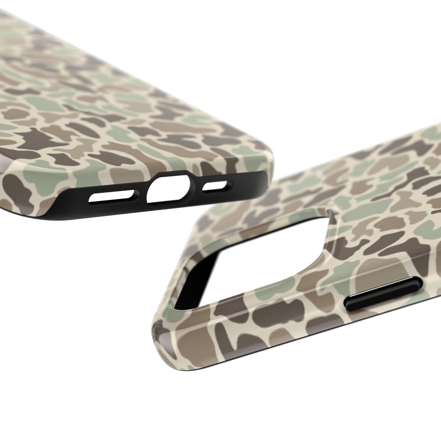 Duck Camo