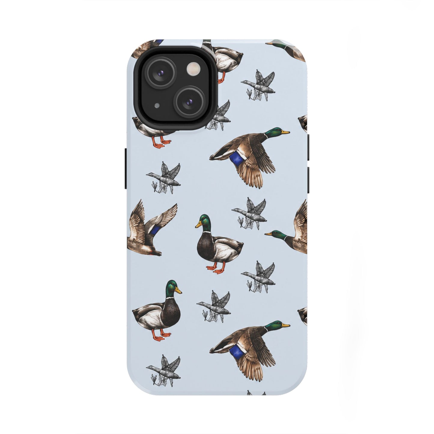 Mallards