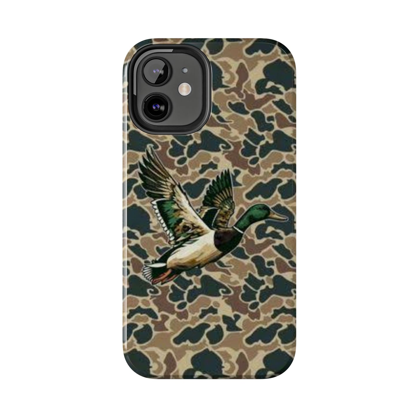 Mallard Camo