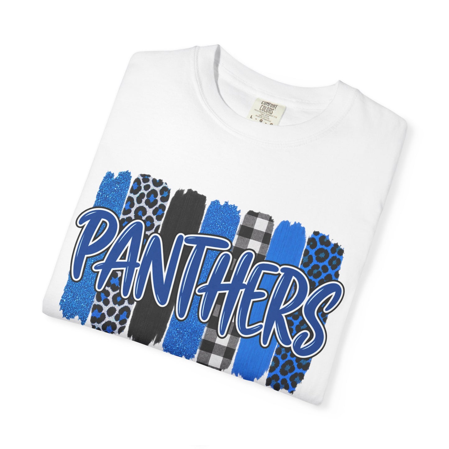 PANTHERS WILD SIDE