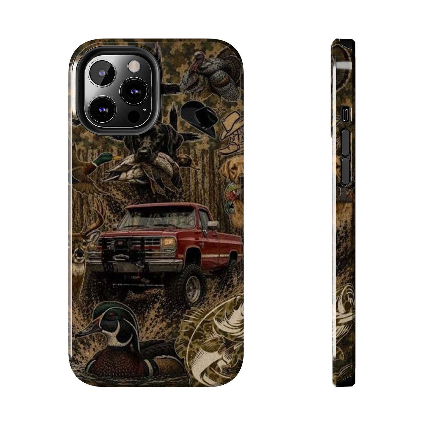 Country Boy