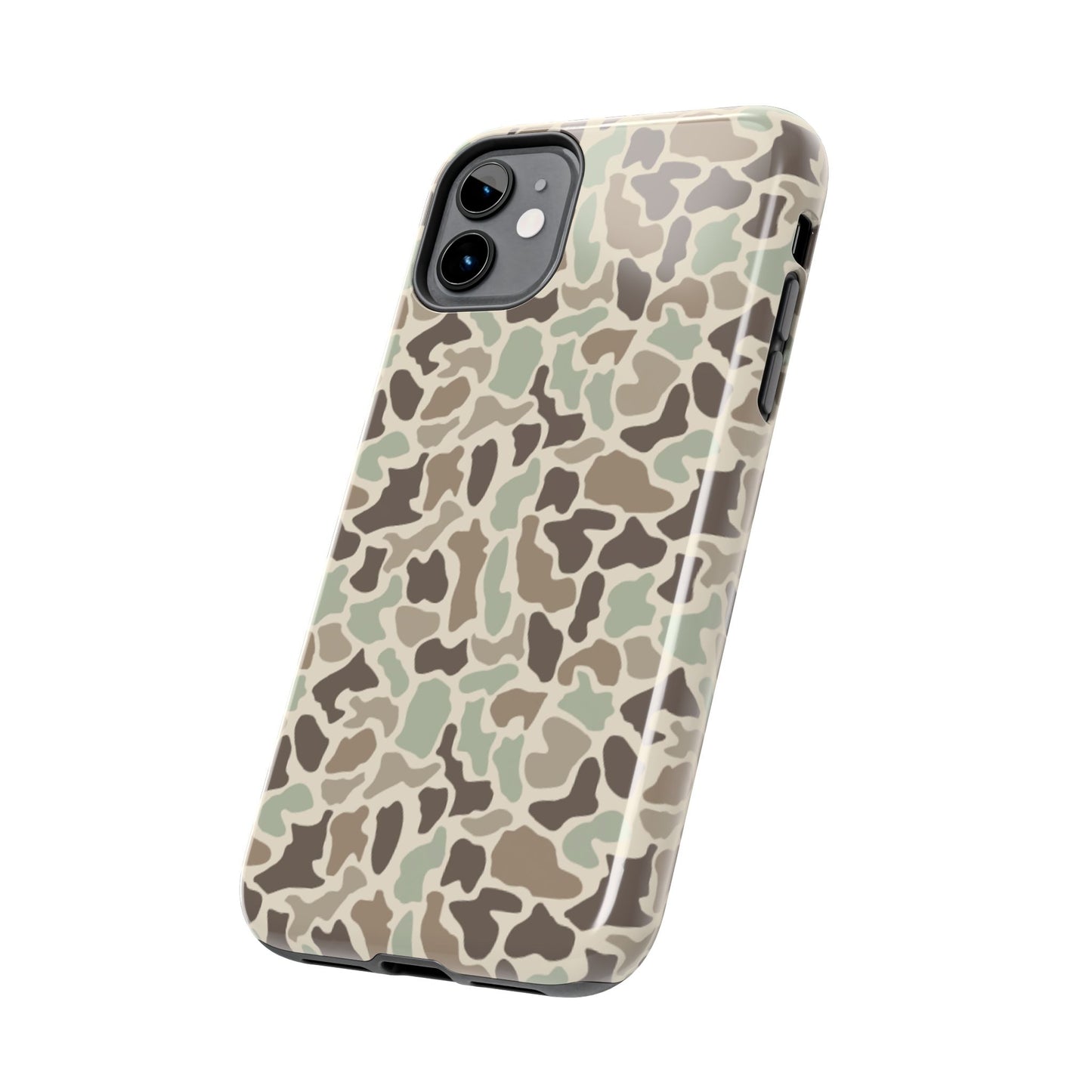 Duck Camo